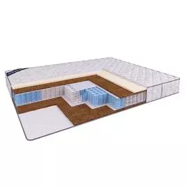 Матрас BeautySon Hit VarioMed TFK+ 170x220 см