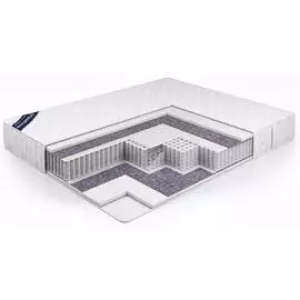 Матрас BeautySon Эко Комфорт S1200 80x180 см