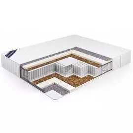 Матрас BeautySon Эко Престиж S1200 130x190 см