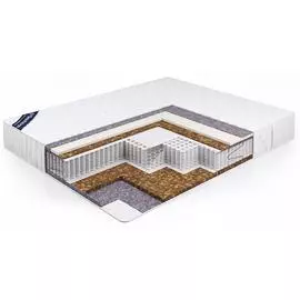 Матрас BeautySon Эко Супер Шанс S1200 150x205 см