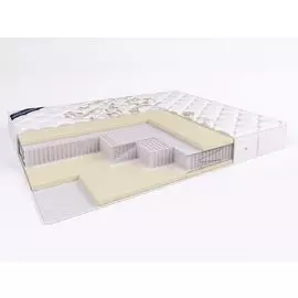 Матрас BeautySon Memory S2400 150x205 см