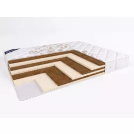 Матрас BeautySon Mix 130x220 см