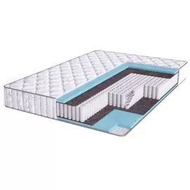 Матрас BeautySon Промо 3 S1200 120x190 см