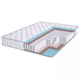 Матрас BeautySon Промо 6 S600 130x190 см