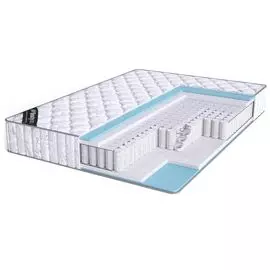 Матрас BeautySon Промо 7 S600 160x190 см