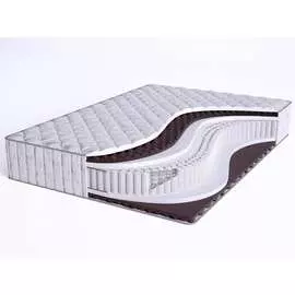 Матрас BeautySon Sense Fiber S1200 200x220 см