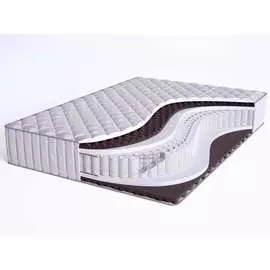 Матрас BeautySon Sense Fiber S600 S 150x220 см