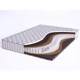 Матрас BeautySon Sense Hard S600 Mini S 110x180 см