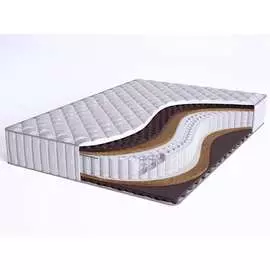 Матрас BeautySon Sense Hard S600 S 120x205 см