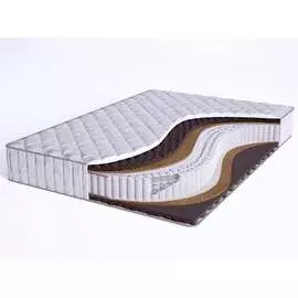 Матрас BeautySon Sense Medium S1200 150x220 см