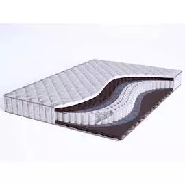 Матрас BeautySon Sense Soft S600 Mini 120x205 см