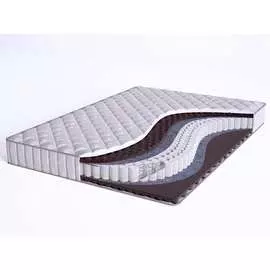 Матрас BeautySon Sense Soft S600 Mini S 130x195 см