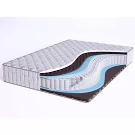 Матрас BeautySon Sense Supersoft S600 170x190 см