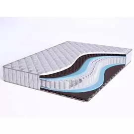 Матрас BeautySon Sense Supersoft S600 Mini