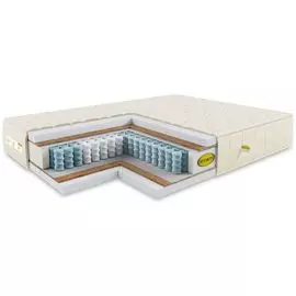 Матрас Benartti Classic Mega Hard TFK 130x200 см