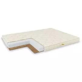 Матрас Benartti Mix Hard 120x190 см