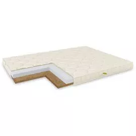 Матрас Benartti Mix Orto 200x220 см