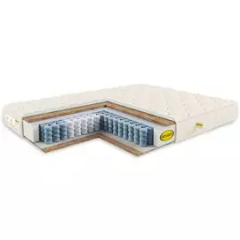 Матрас Benartti Optimal Hard TFK 100x220 см