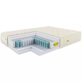 Матрас Benartti Prime Comfort TFK 90x195 см