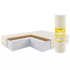 Матрас Benartti Roll Max Hard 90x190 см