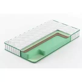 Матрас Clever Action Hard 135x190 см