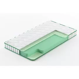 Матрас Clever Action Slim 180x210 см