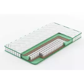 Матрас Clever Base Slim 170x190 см