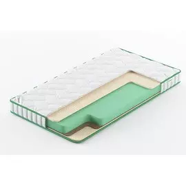 Матрас Clever Boost Slim 150x215 см