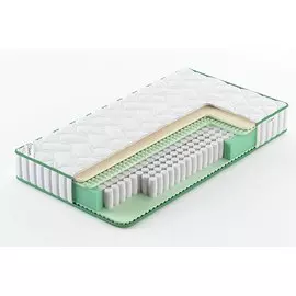 Матрас Clever Breeze 200x200 см