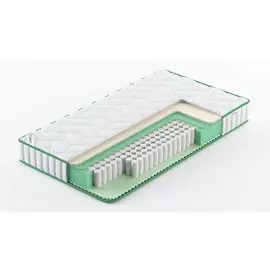 Матрас Clever Bright 125x185 см