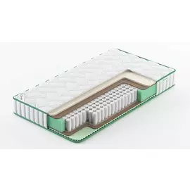 Матрас Clever Bright Firm 135x205 см