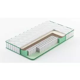 Матрас Clever Bright Hard 150x210 см