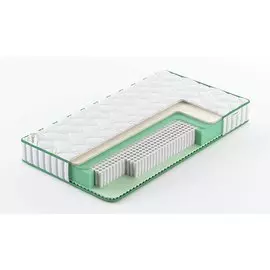 Матрас Clever Bright S1000 90x170 см