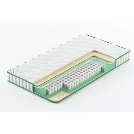 Матрас Clever Dream Slim 185x185 см