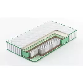 Матрас Clever Effect Firm S1000 195x200 см