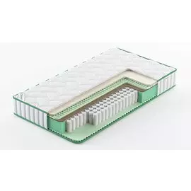 Матрас Clever Effect Hard 190x210 см