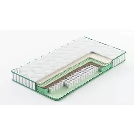 Матрас Clever Effect Hard Slim 200x215 см