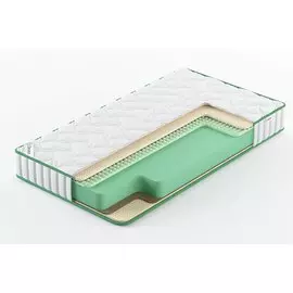 Матрас Clever Elastic 190x200 см