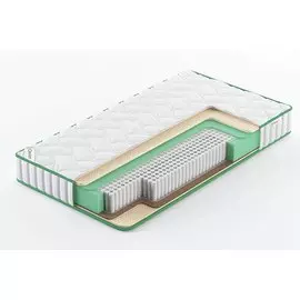 Матрас Clever Expert S1000 80x190 см