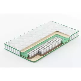 Матрас Clever Expert Slim 120x180 см