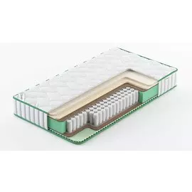 Матрас Clever Feel Hard 160x210 см