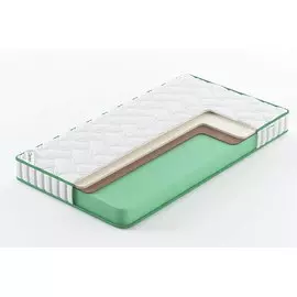 Матрас Clever Flash Hard 100x170 см