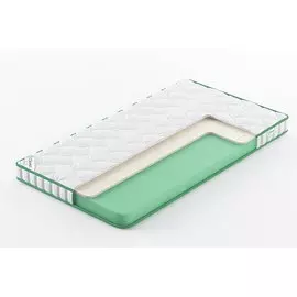 Матрас Clever Flash Slim 80x180 см