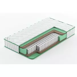 Матрас Clever Force Firm 165x215 см