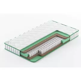 Матрас Clever Force Firm Slim 200x220 см