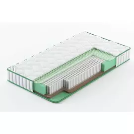 Матрас Clever Force S1000 180x220 см