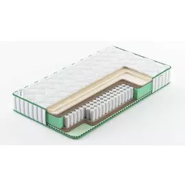 Матрас Clever Leaf Hard 175x210 см