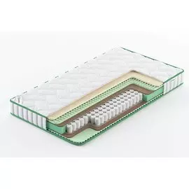 Матрас Clever Life Slim 110x175 см