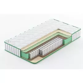 Матрас Clever Perfect 125x190 см