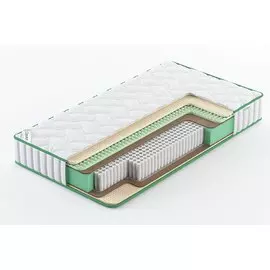 Матрас Clever Perfect S1000 200x210 см